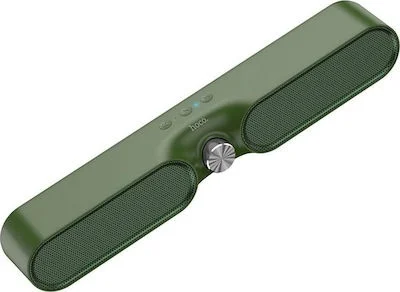 Φωτογραφία προϊόντος: Φορητό Ηχείο Hoco BS32 Enjoy Army Green