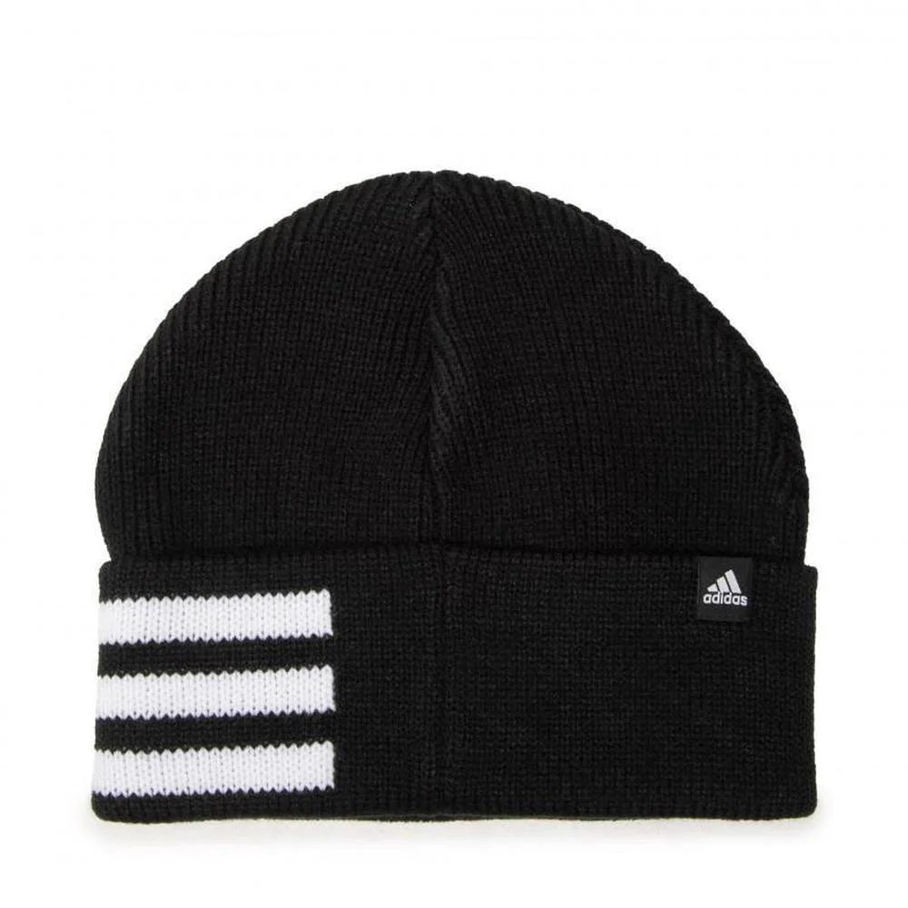 Φωτογραφία προϊόντος: Adidas 3-Stripes Woolie Beanie Σκούφος FS9014