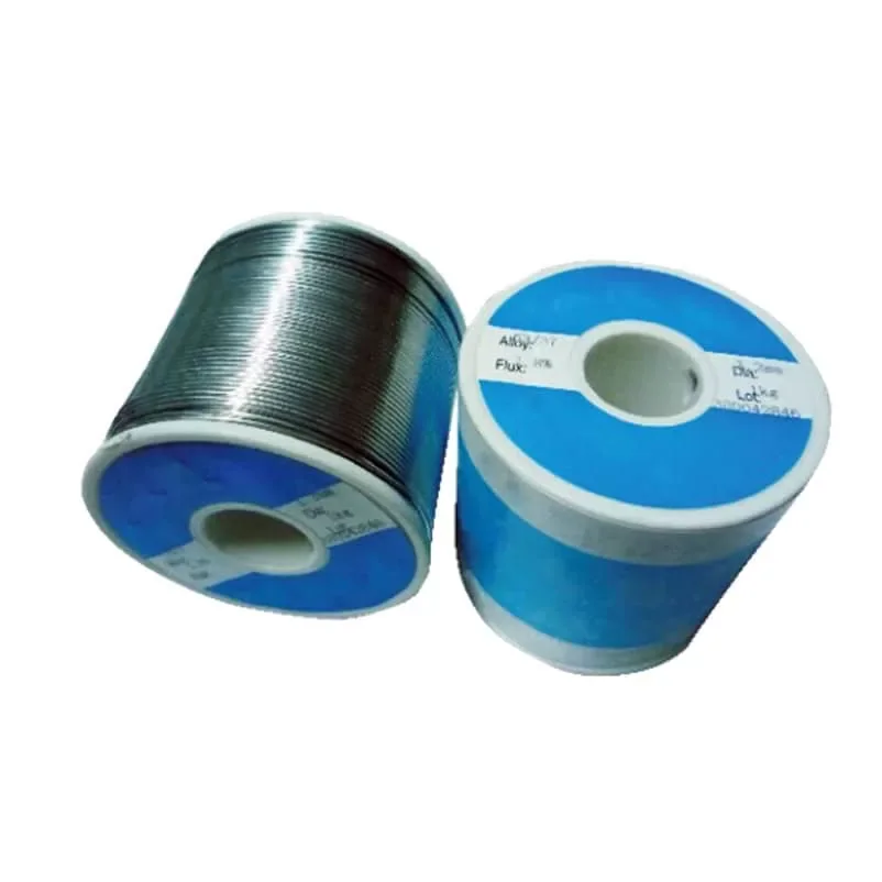 Φωτογραφία προϊόντος: SWR-100 Καλάι 1MM 60/40 100GR SWR100