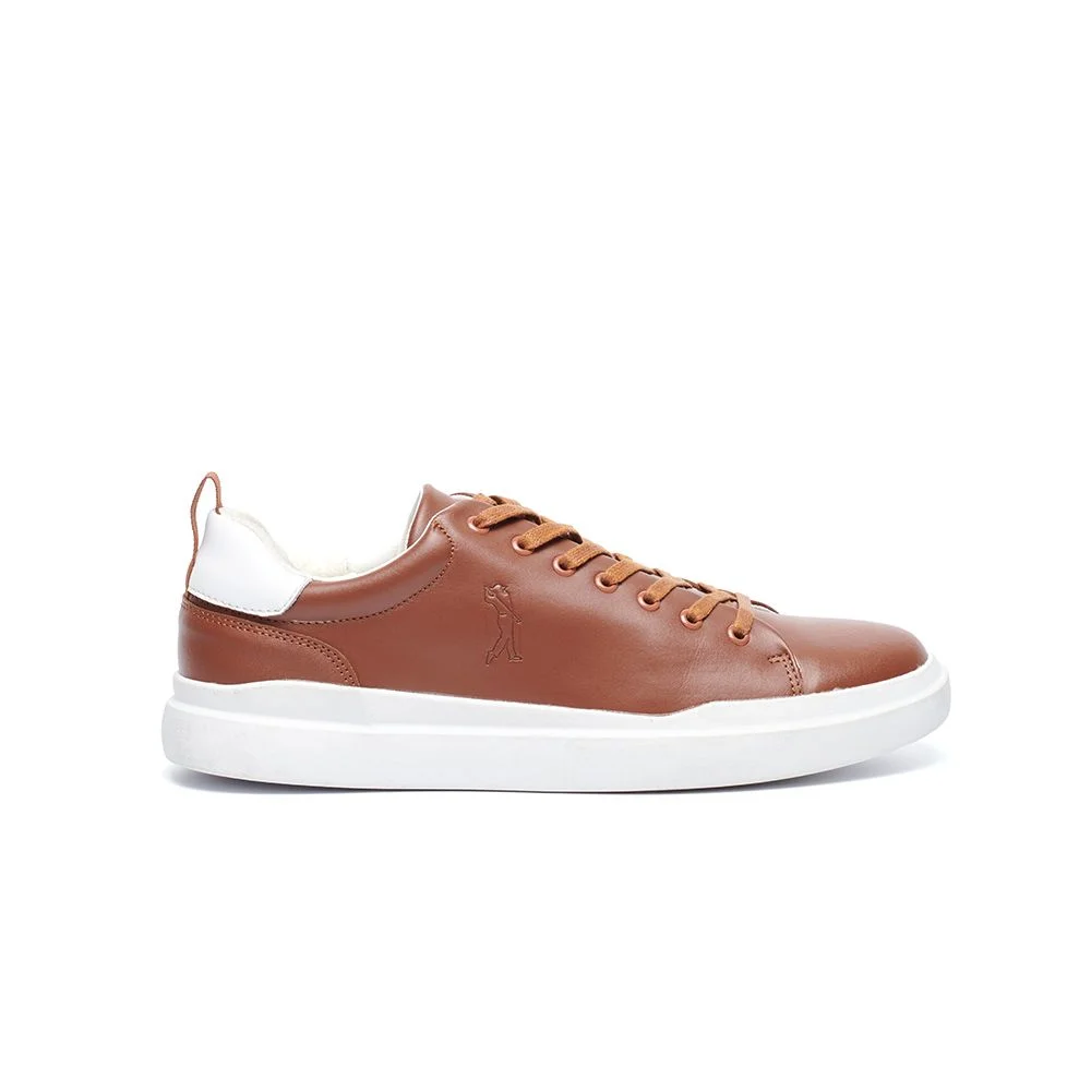 Φωτογραφία προϊόντος: Greenstep Casual Καφέ Άσπρο Παπούτσι