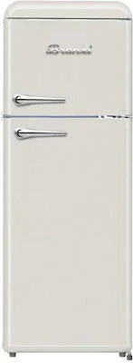 Φωτογραφία προϊόντος: Bronxi BX-1510 CR Ψυγείο Υ147xΠ55xΒ58.5εκ. Cream (κλαση Ε)