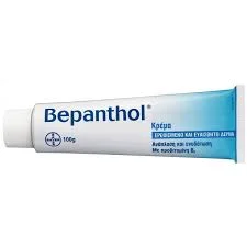 Φωτογραφία προϊόντος: Bepanthol cream-100gr