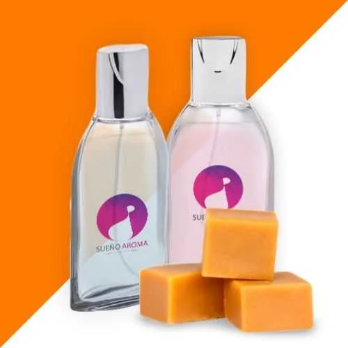Φωτογραφία προϊόντος: Καραμέλα Sueño Aroma άρωμα Unisex