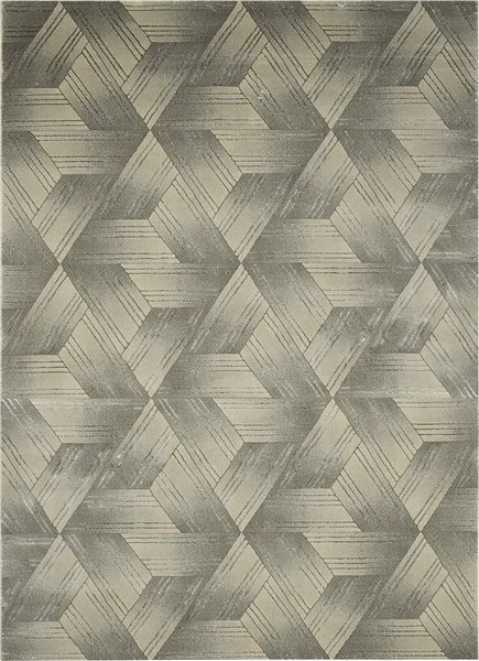 Φωτογραφία προϊόντος: Χαλί Koulis Carpets - DaVinci - 9319A-Grey 165x230