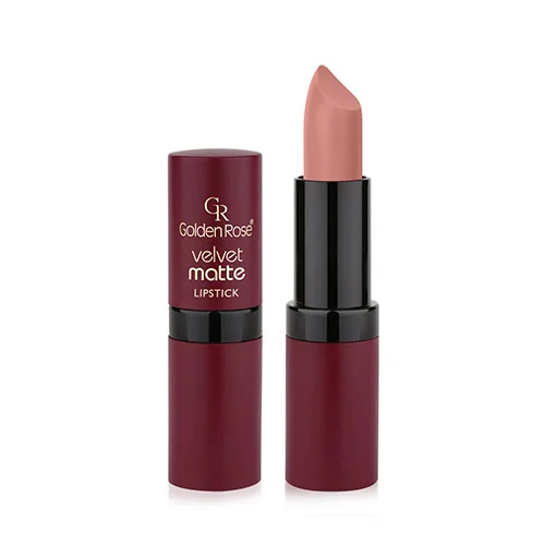 Φωτογραφία προϊόντος: Κραγιόν Golden Rose Velvet Matte Lipstick