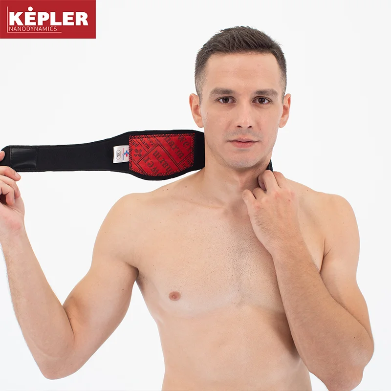 Φωτογραφία προϊόντος: Κολάρο Αυχένα POWERPHARM Kepler 80200