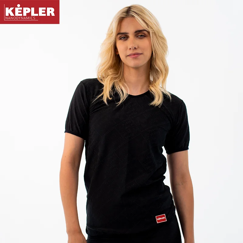 Φωτογραφία προϊόντος: T-Shirt POWERPHARM Kepler