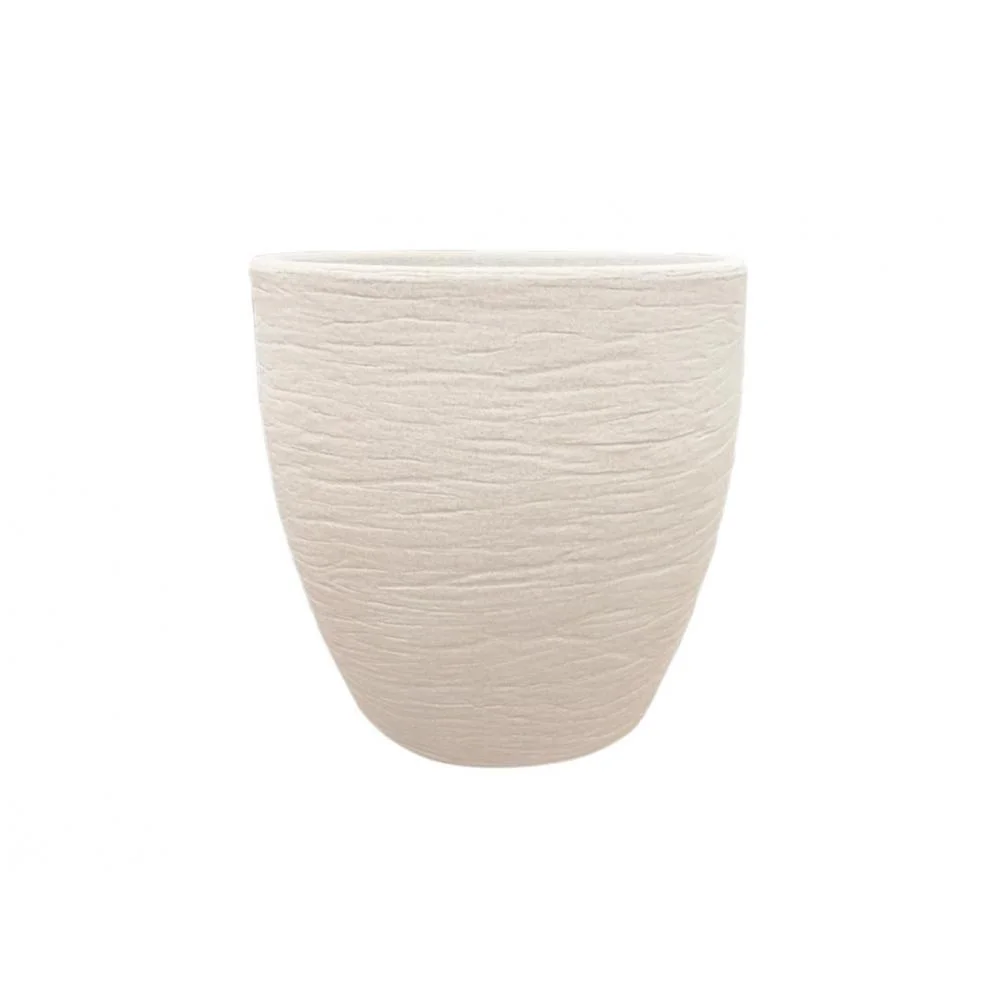 Φωτογραφία προϊόντος: Plastona Γλάστρα NEMESIS ROCK stone Φ60X60