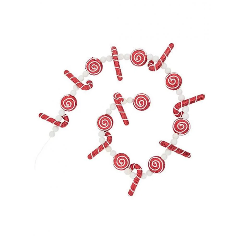 Φωτογραφία προϊόντος: Plastona Γιρλάντα Candy H180cm