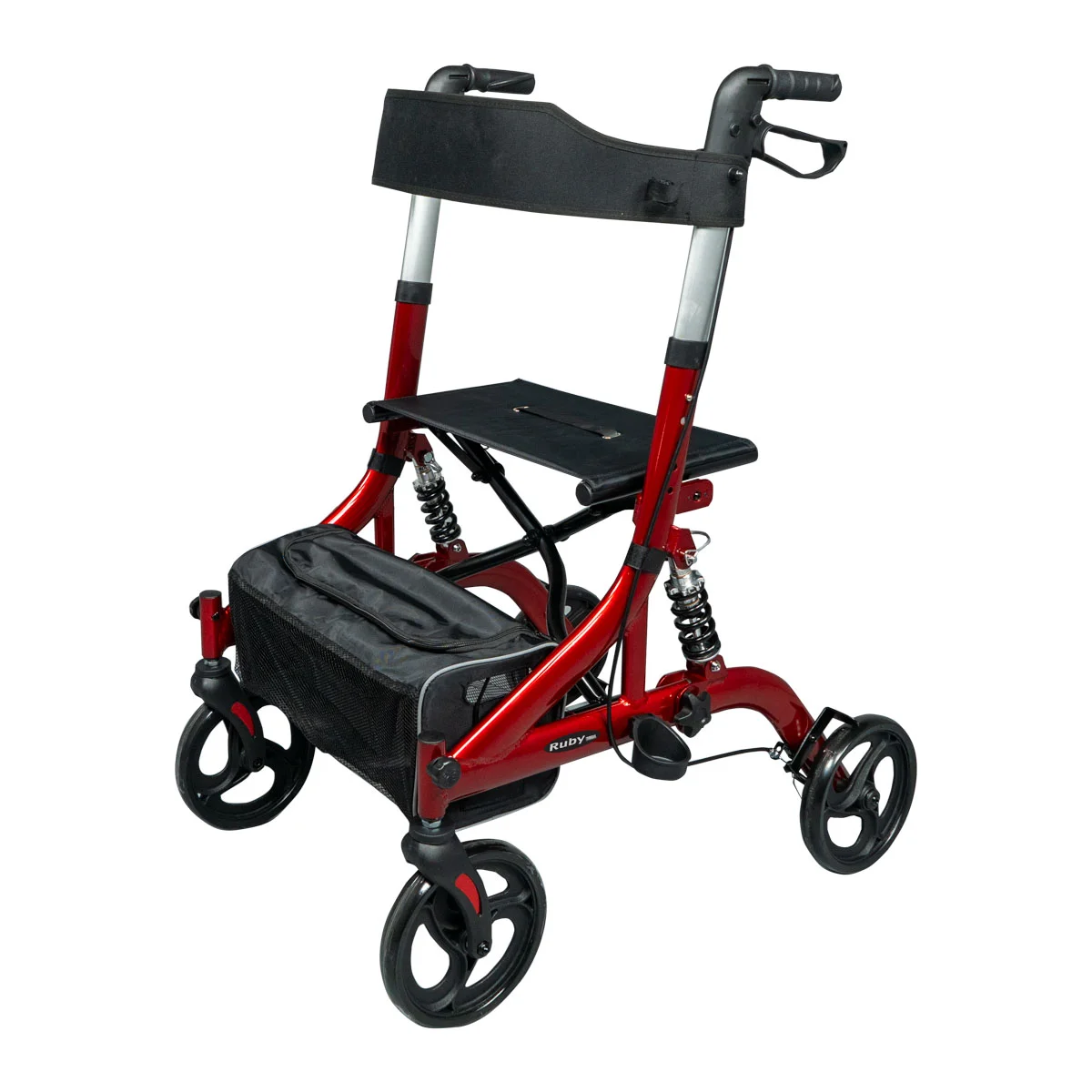 Φωτογραφία προϊόντος: Περιπατητήτήρας Rollator RUBY
