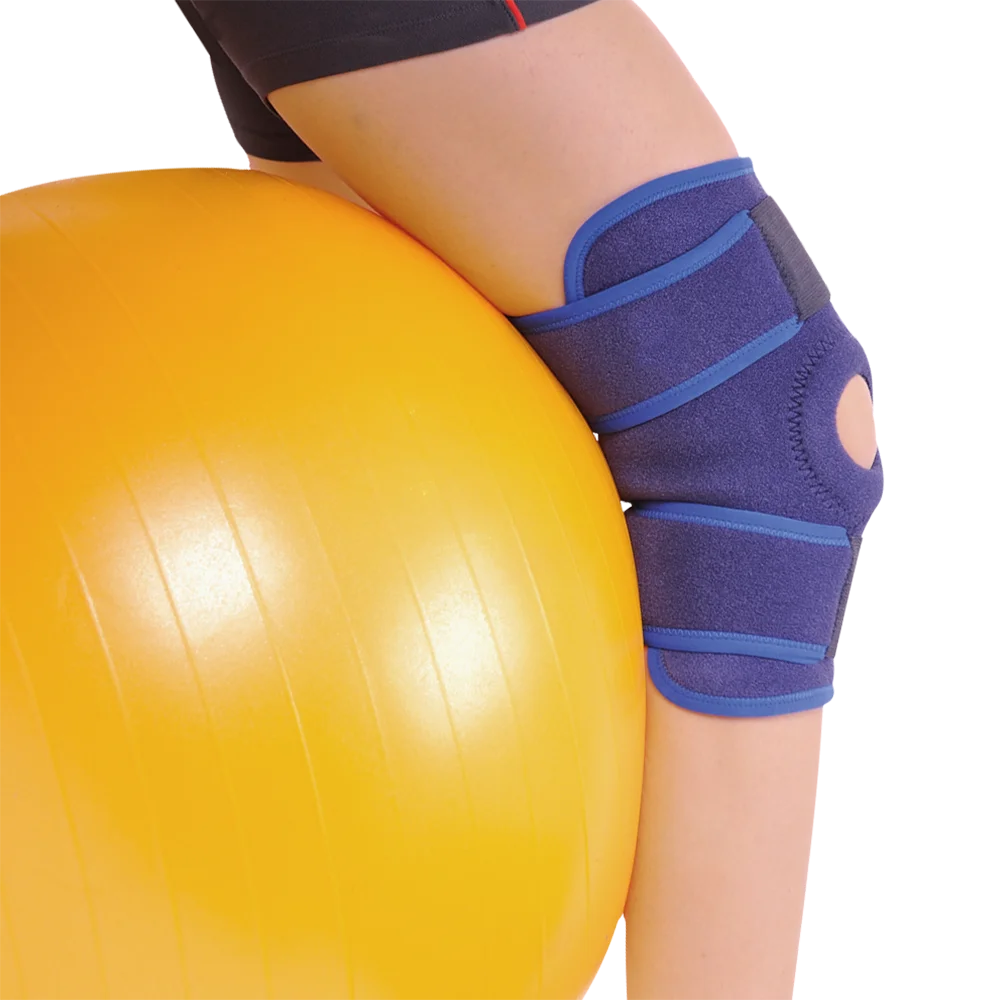 Φωτογραφία προϊόντος: Eπιγονατίδα Neoprene ανοιχτή 06-2-187 Vita
