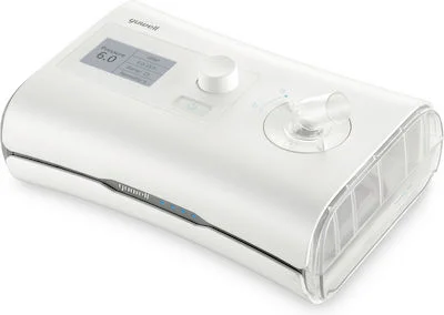 Φωτογραφία προϊόντος: Συσκευή Auto Cpap YH-550 YUWELL με υγραντήρα και ρινική μάσκα