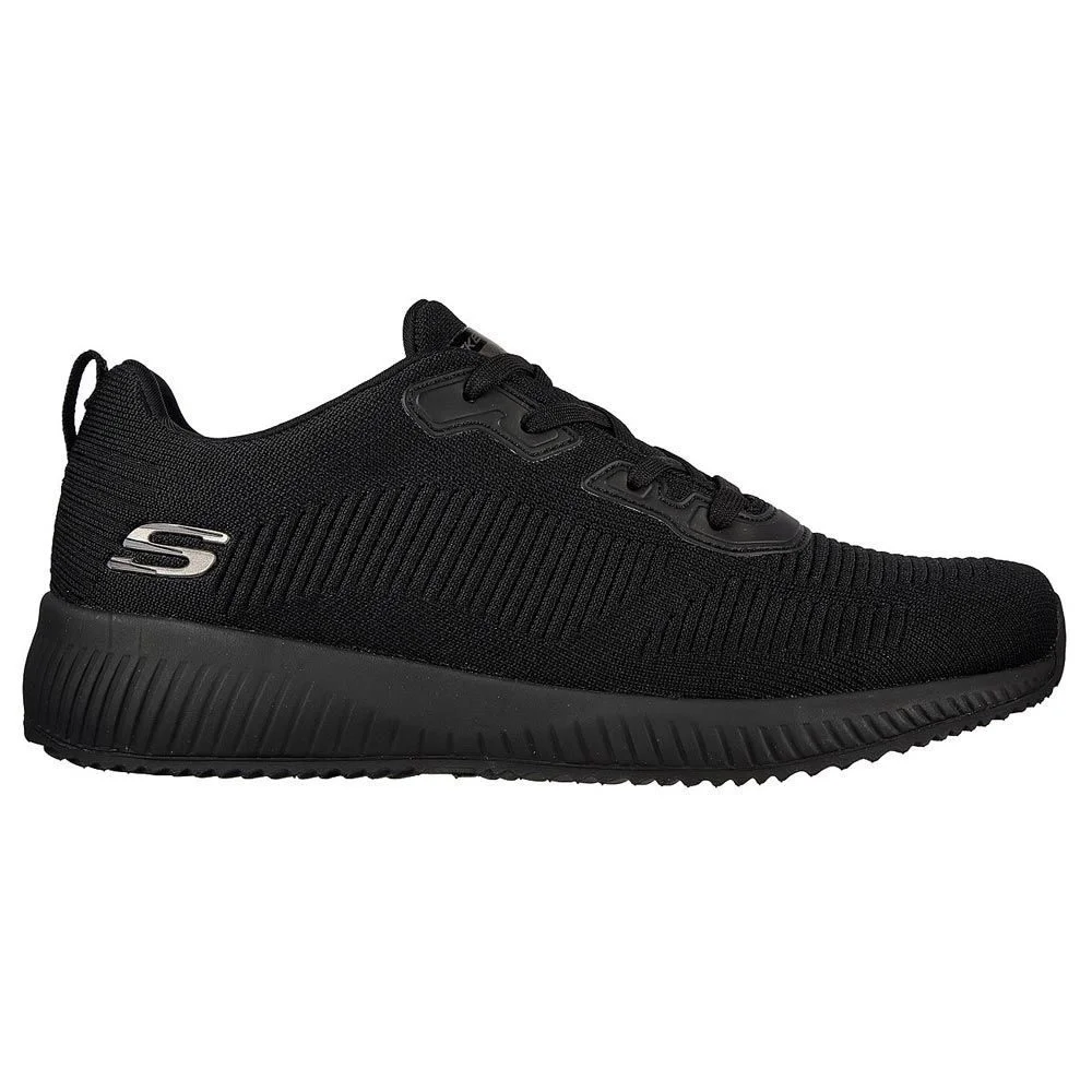 Φωτογραφία προϊόντος: Skechers Squad Ανδρικά Αθλητικά Παπούτσια Running Μαύρα (232290-BBK)