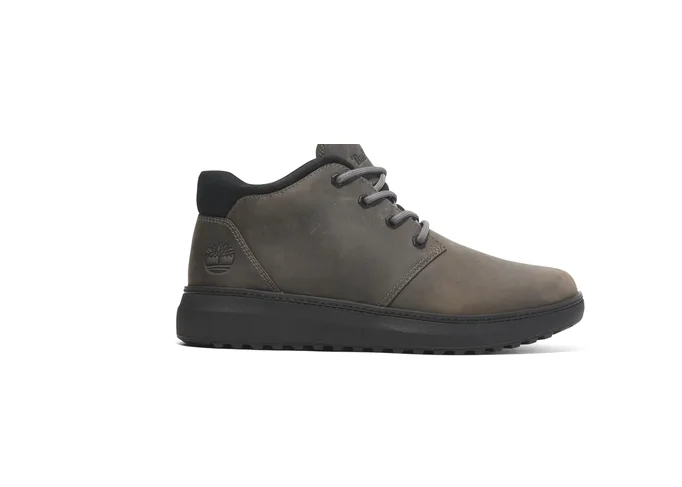 Φωτογραφία προϊόντος: TIMBERLAND HUDSON ROAD MID LACE CHUKKA BOOT DARK GREY FULLGRAIN A69Q5 EIQ