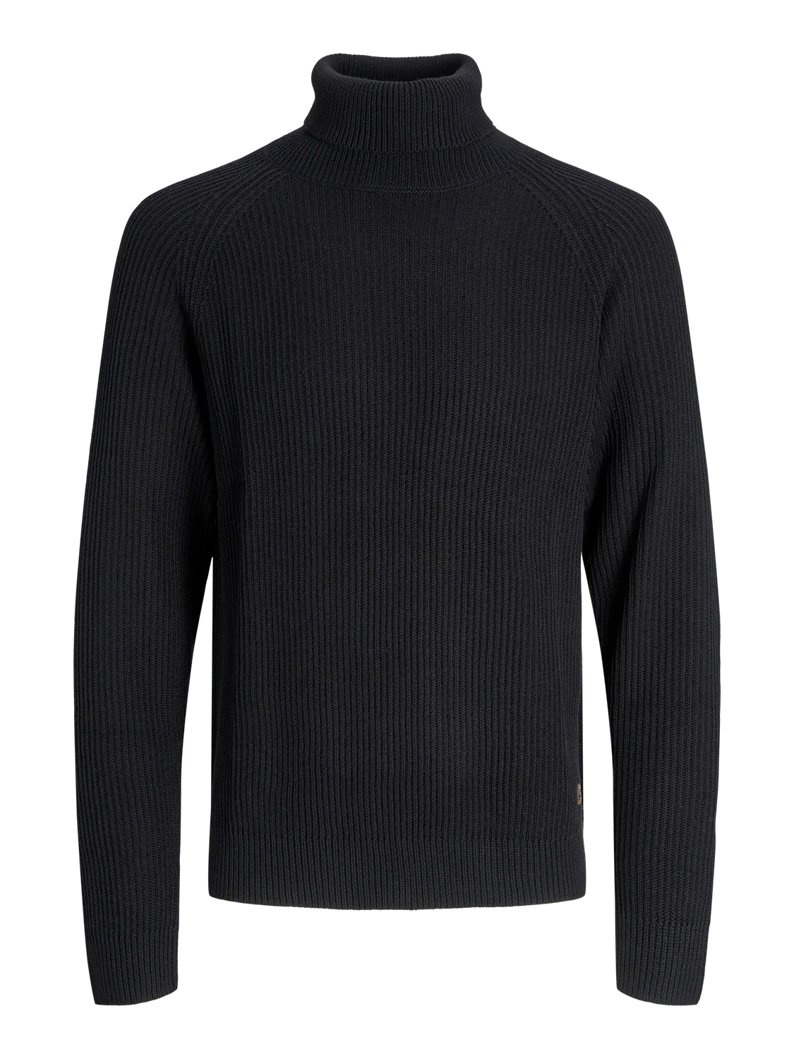 Φωτογραφία προϊόντος: jack and jones JACK+JONES JJPANNEL KNIT ROLL NECK 12278918