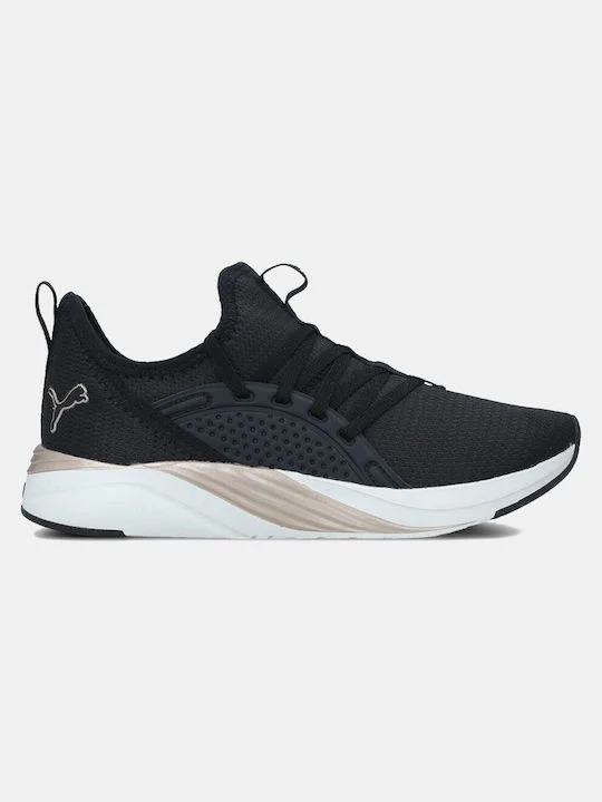 Φωτογραφία προϊόντος: PUMA SOFTRIDE SOPHIA 2 377903 01 BLACK