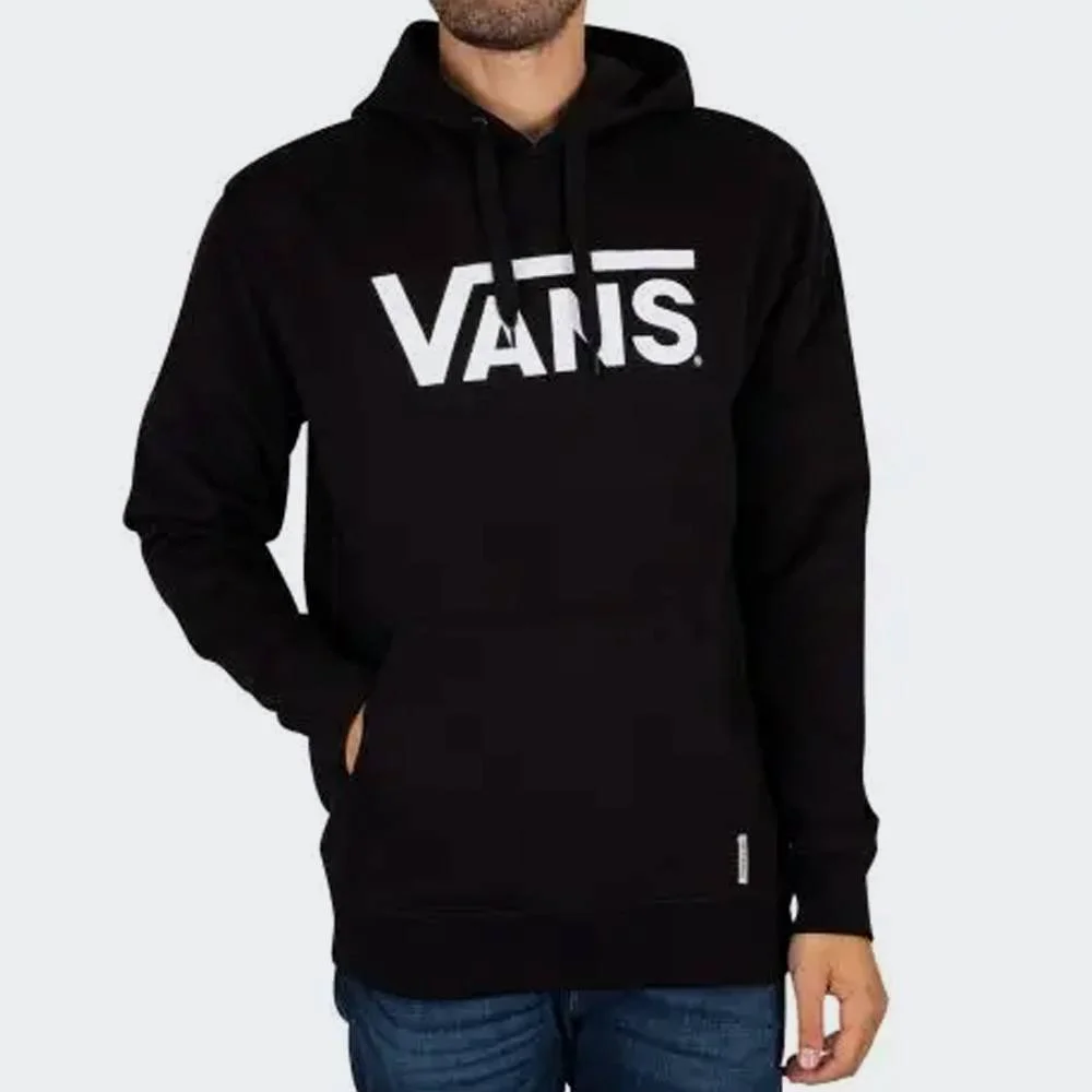 Φωτογραφία προϊόντος: VANS CLASSIC VANS PO-B VN0A7Y3XBLK1