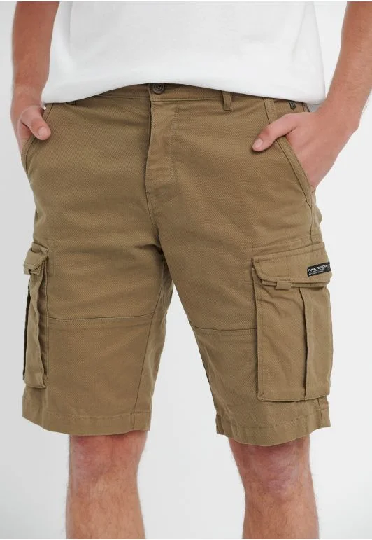 Φωτογραφία προϊόντος: FUNKY BUDDHA FBM005-032-03 CIGAR BROWN