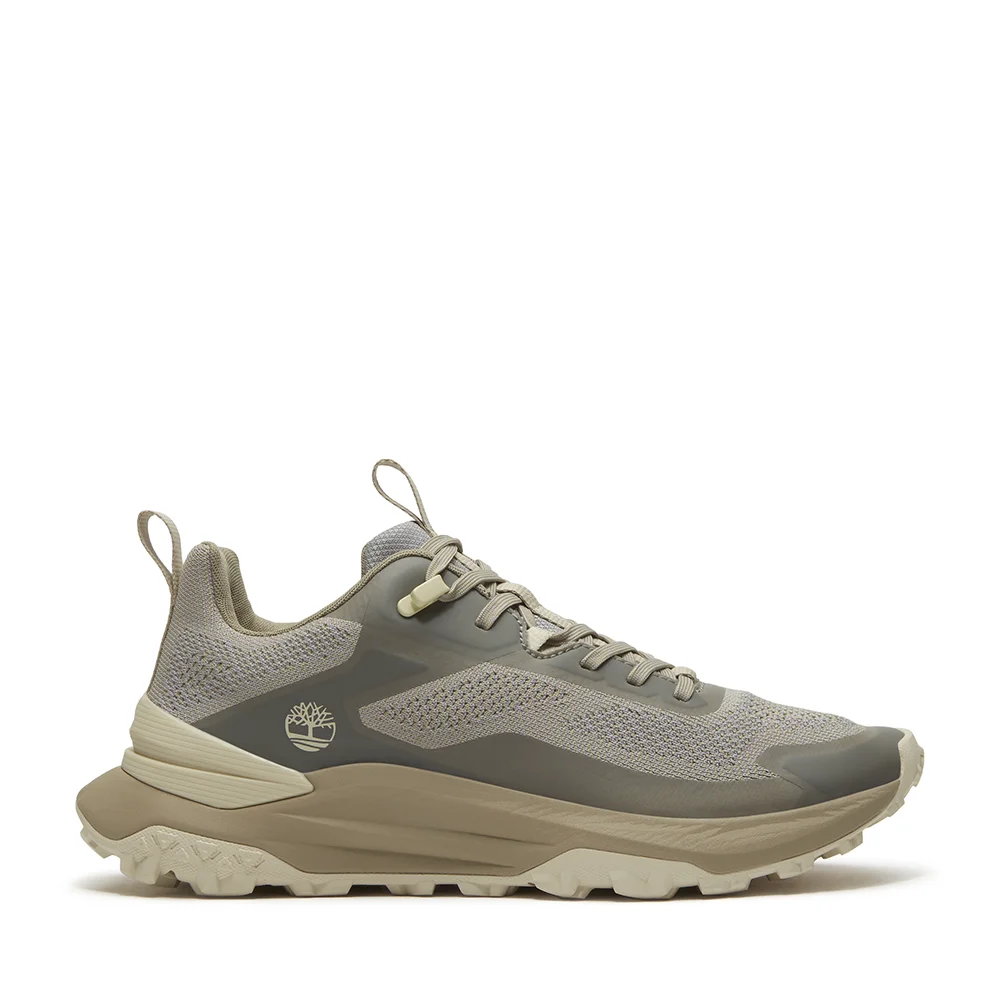 Φωτογραφία προϊόντος: TIMBERLAND MOTION ACCESS LOW LACE SNEAKER TB0A6DJKEVJ (LIGHT GREY MESH)