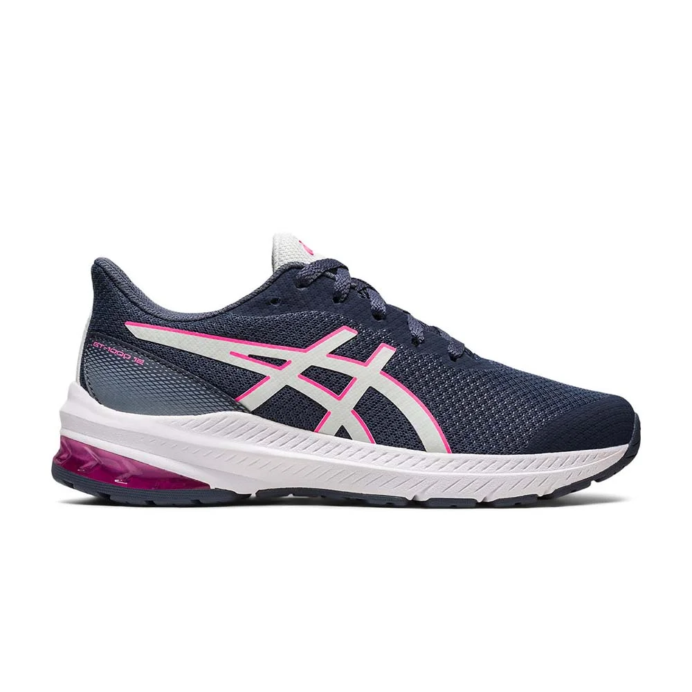 Φωτογραφία προϊόντος: Asics GT-1000 12 GS 1014A296-020