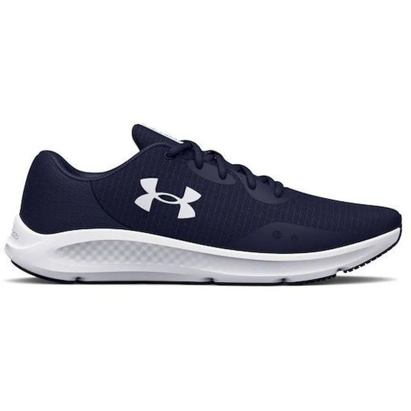 Φωτογραφία προϊόντος: Under Armour Charged Pursuit 3 Tech - 3025424-400