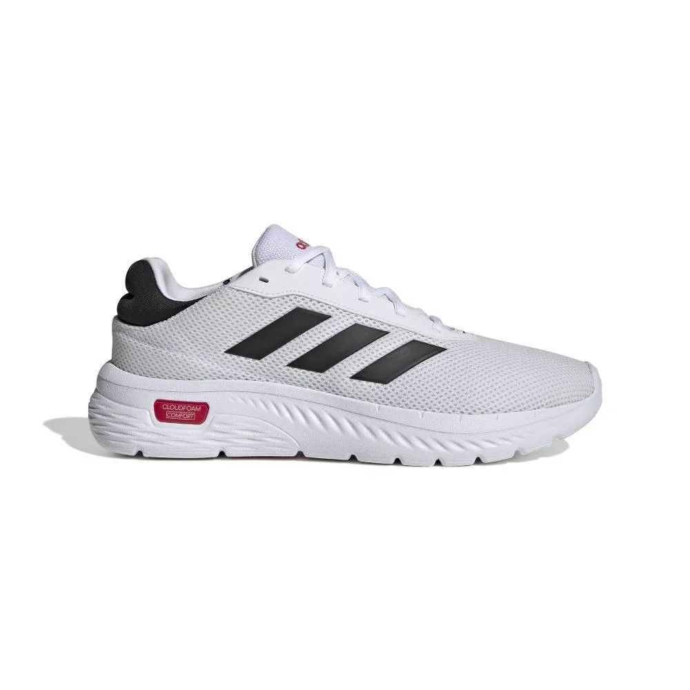 Φωτογραφία προϊόντος: IH6132 - ADIDAS CLOUDFOAM COMFY WHITE Color