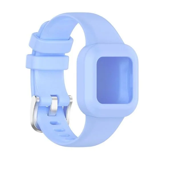 Φωτογραφία προϊόντος: Λουράκι για Garmin Vivofit Jr. 3 μωβ