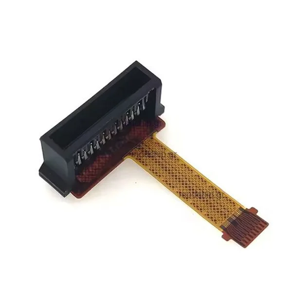 Φωτογραφία προϊόντος: Αριστερό Handle Magnetic Slide για Nintendo Switch 2 Joycon