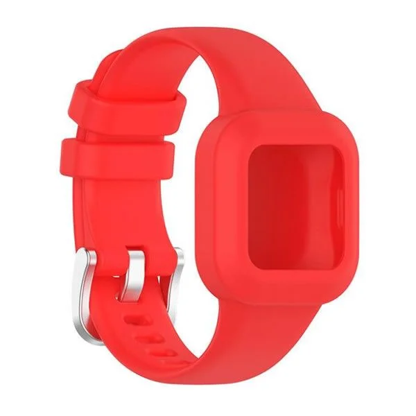 Φωτογραφία προϊόντος: Λουράκι για Garmin Vivofit Jr. 3 κόκκινο
