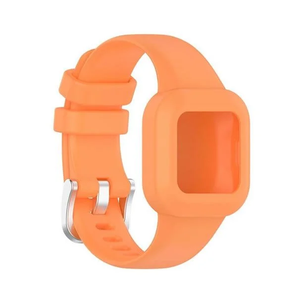Φωτογραφία προϊόντος: Λουράκι για Garmin Vivofit Jr. 3 πορτοκαλί