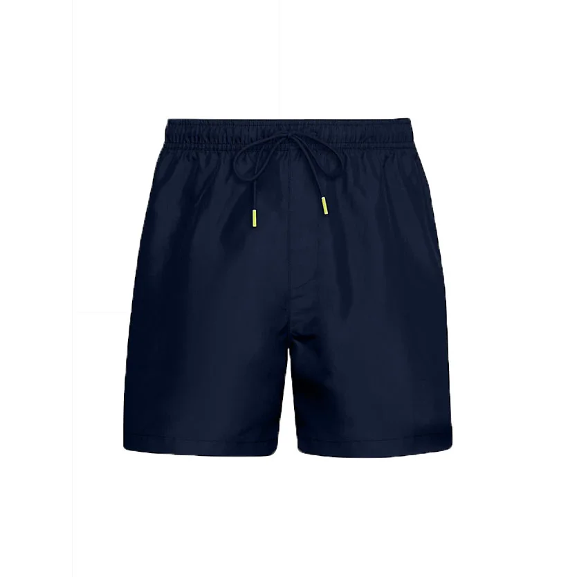Φωτογραφία προϊόντος: Ανδρικό Μαγιό Medium Drawstring Calvin Klein KM0KM00958-C7E Μπλε Σκούρο