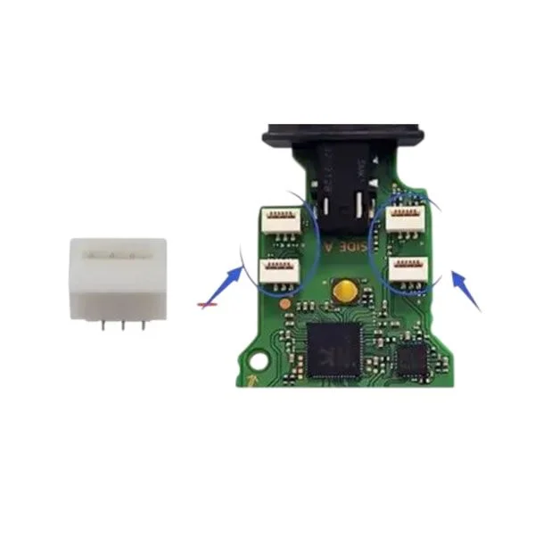 Φωτογραφία προϊόντος: Microphone Socket για PS5 Edge Controller