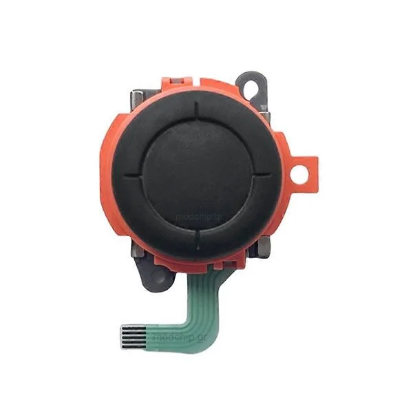 Φωτογραφία προϊόντος: Right Analog 3D Joystick Orange για Nintendo Switch 2