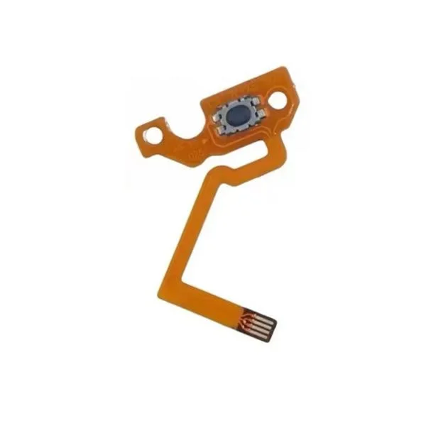 Φωτογραφία προϊόντος: ZL Flex button για Nintendo Switch 2 Joycon