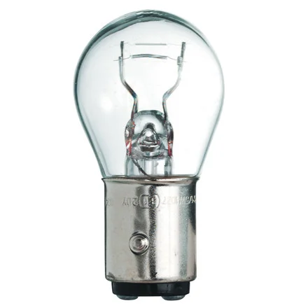 Φωτογραφία προϊόντος: GENERAL ELECTRIC P21/5W 12V 21/5W BAY15d (GE1077) 1τμχ