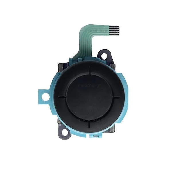 Φωτογραφία προϊόντος: Left Analog 3D Joystick Blue για Nintendo Switch 2