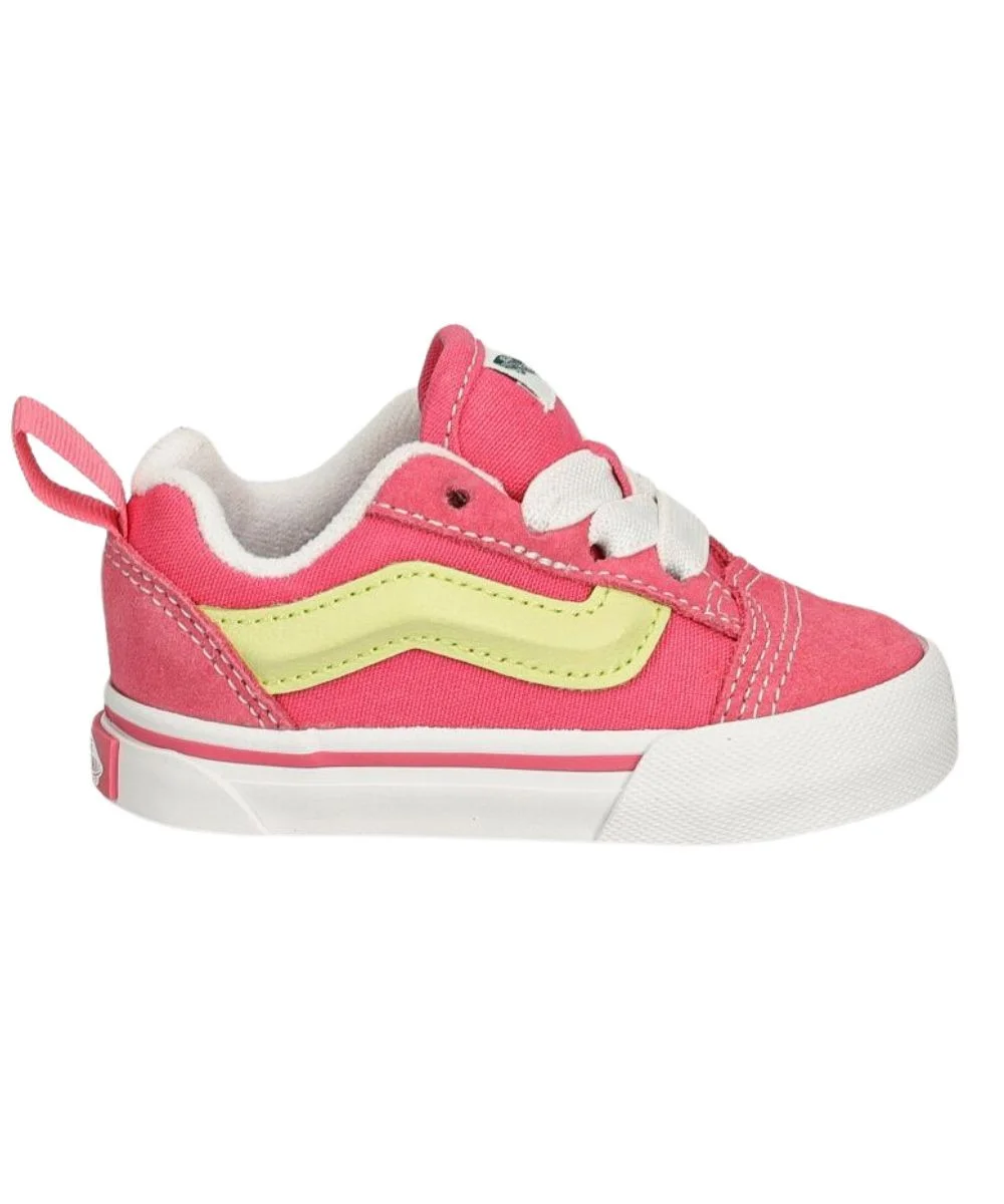 Φωτογραφία προϊόντος: Vans Ku Skool Elastic Βρεφικά Παπούτσια