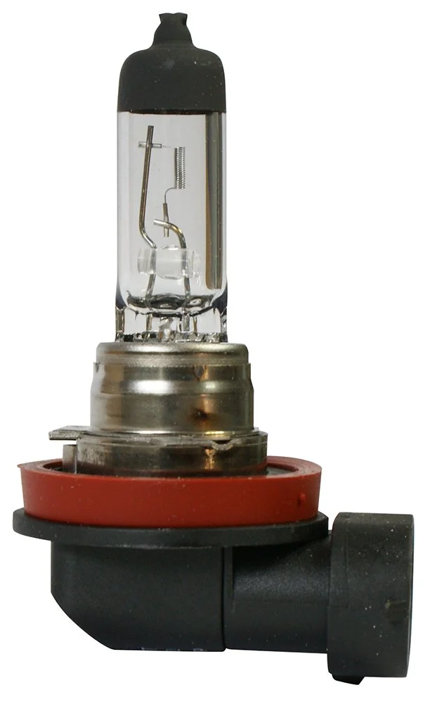 Φωτογραφία προϊόντος: BOSCH H8 12V 35W 1987302081