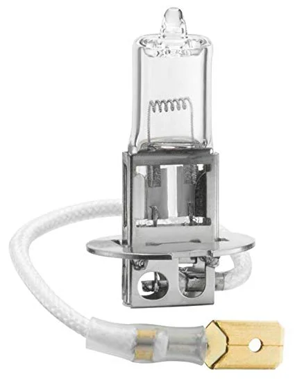 Φωτογραφία προϊόντος: BOSCH H3 12/55W PURE LIGHT 1987302031