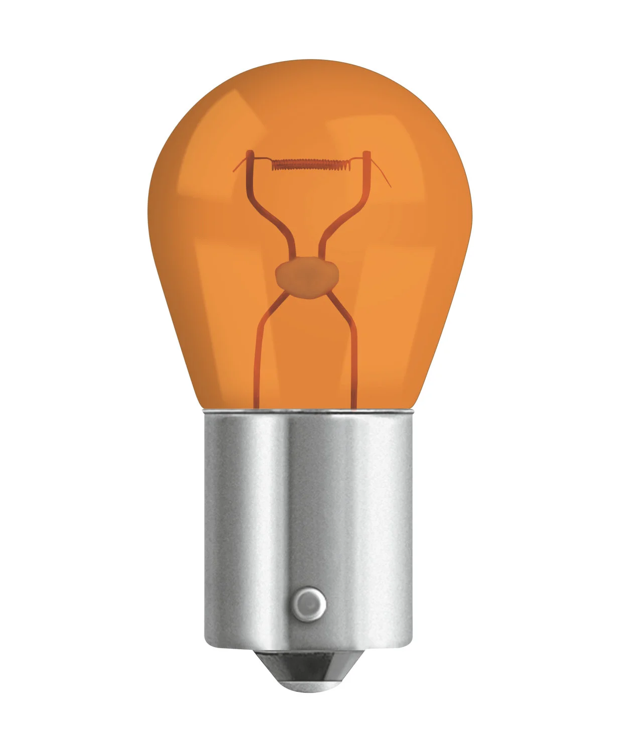 Φωτογραφία προϊόντος: NEOLUX PY21W 12V 21W BAU15s (N581) 1τμχ