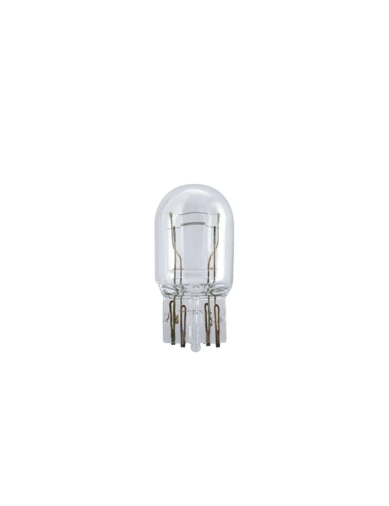 Φωτογραφία προϊόντος: PHILIPS W21/5W 12V 21/5W W3x16q (12066CP) 1τμχ