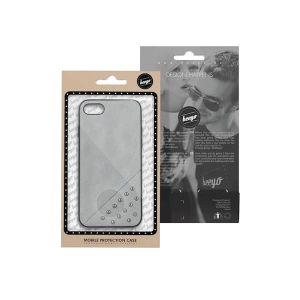Φωτογραφία προϊόντος: Θήκη κινητού για iPhone 7 / iPhone 8 Beeyo Brads Case