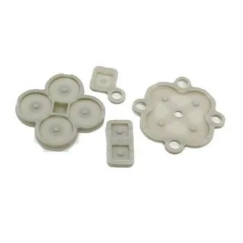 Φωτογραφία προϊόντος: Nintendo DSi Rubber πλήκτρα Buttons