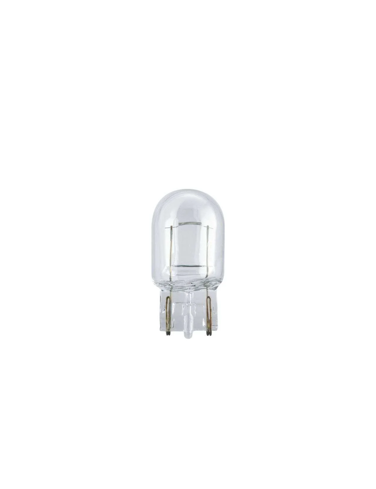 Φωτογραφία προϊόντος: PHILIPS W21W 12V 21W W3x16d (12065CP) 1τμχ