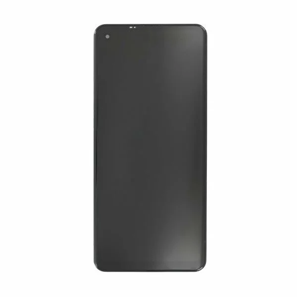 Φωτογραφία προϊόντος: OEM Οθόνη LCD και Μηχανισμός Αφής με Πλαίσιο για Samsung Galaxy A21s A217