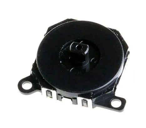 Φωτογραφία προϊόντος: Αναλογικό joystick Controller για PSP 1004