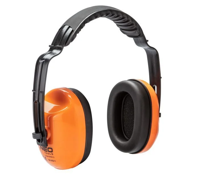 Φωτογραφία προϊόντος: NEO TOOLS Ωτοασπίδες 25 dB 97-561