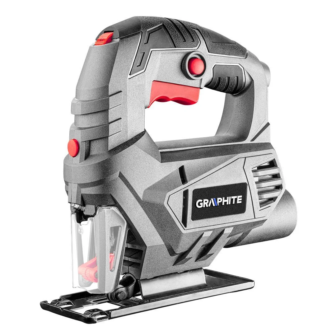 Φωτογραφία προϊόντος: GRAPHITE Σέγα 450W 58G047