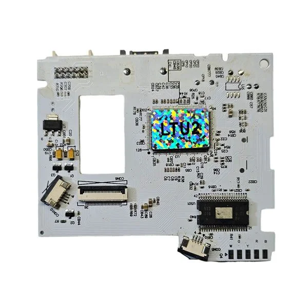 Φωτογραφία προϊόντος: LTU 2 PCB Board για Xbox 360 DVD Drive DG-16D5s + 16D4s