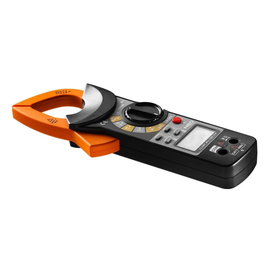 Φωτογραφία προϊόντος: NEO TOOLS Αμπεροτσιμπίδα 94-002